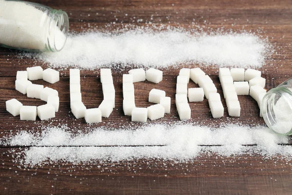 Yazıt şeker kesme şeker tarafından  