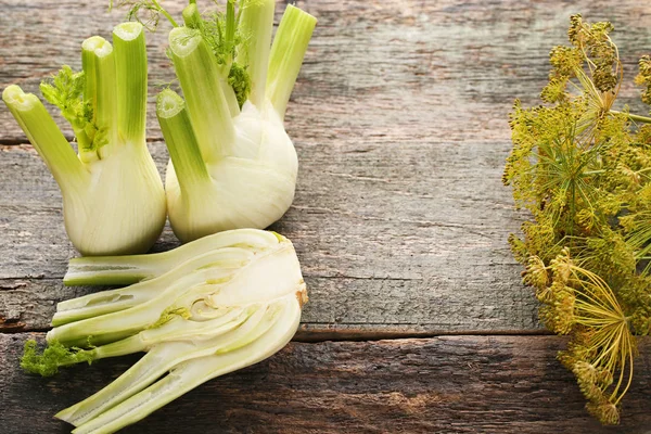 Olgun rezene Ampüller  