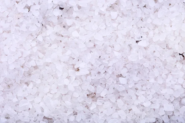 Купа морської солі — стокове фото
