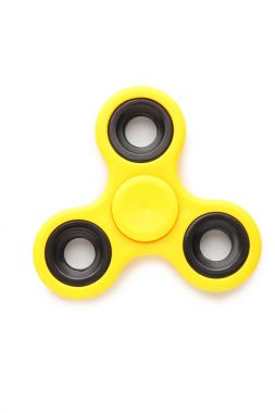 Spinner oyuncak kıpır  