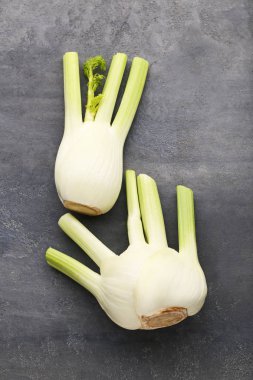 Olgun rezene Ampüller  