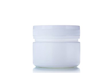 Kozmetik boş şişe 