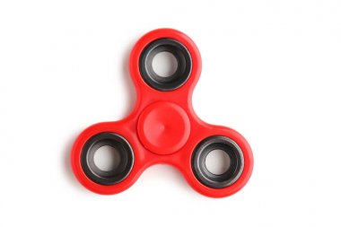 Spinner oyuncak kıpır