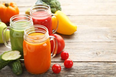 Kavanoz sebze güler yüzlü 