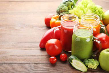 Kavanoz sebze güler yüzlü 