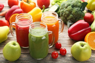 Kavanoz sebze güler yüzlü 