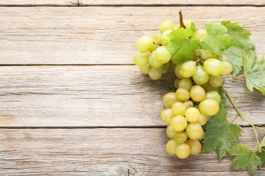 Masada yeşil üzüm