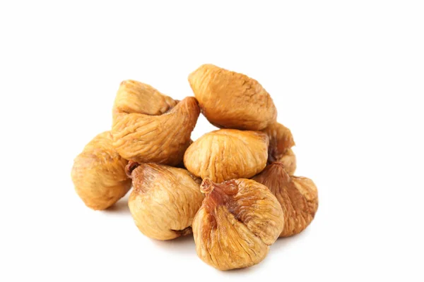 Dried figs isolated — Stock Photo, Image