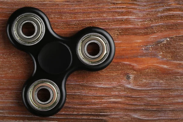 Fidget spinner brinquedo — Fotografia de Stock