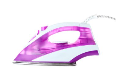 İzole elektrik demir 