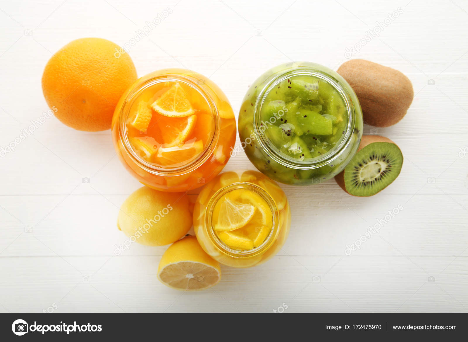 Introduce 51+ imagen confiture orange kiwi fr.thptnganamst.edu.vn