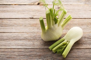 Olgun rezene Ampüller 