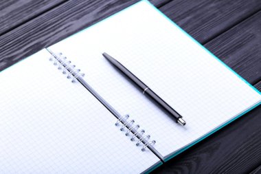 defter kalem tablo ile