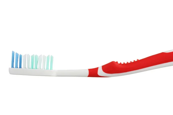 Toothbrush Isolated White Background — Stock Photo, Image