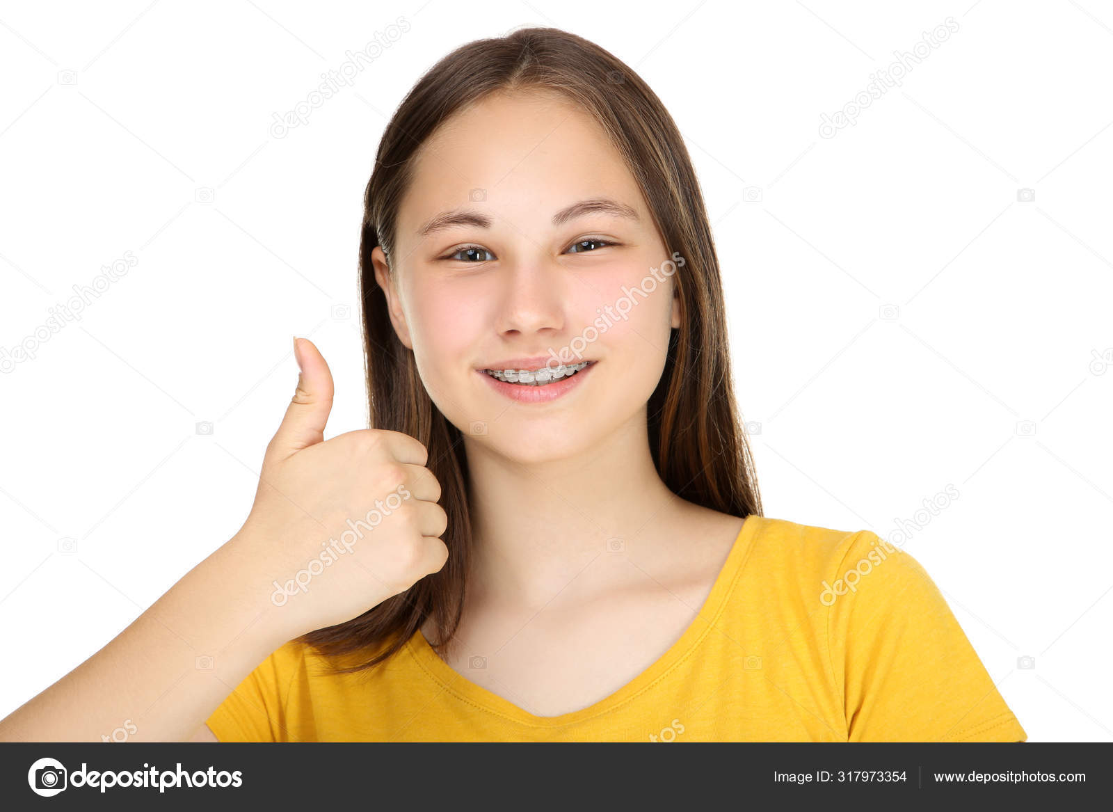Junge schwarze Mädchen kieferorthopädische Orgasmen Junge schwarze Mädchen kieferorthopädische Orgasmen