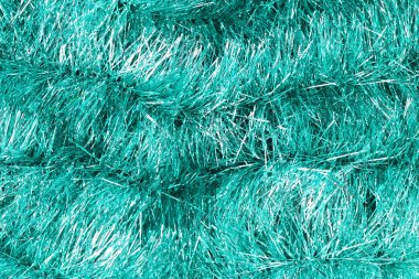 Kızıl Noel süslemelerinin arka planı