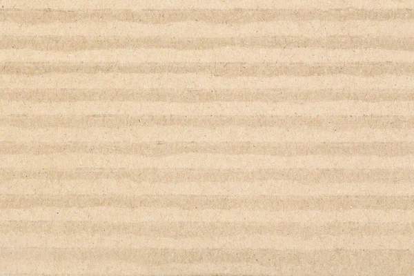 Background Brown Cardboard Piece — Stock Photo, Image