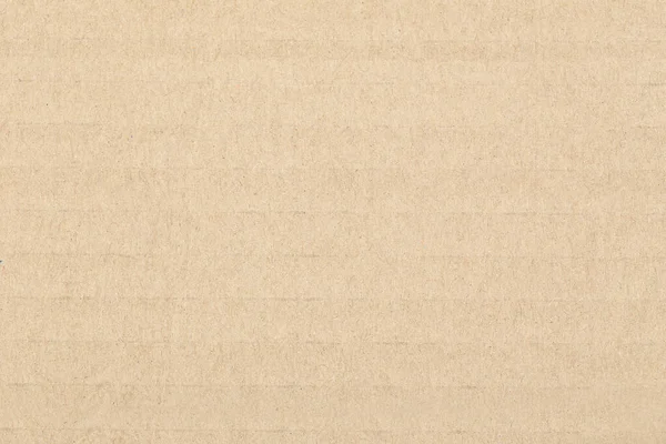 Background Brown Cardboard Piece — Stock Photo, Image