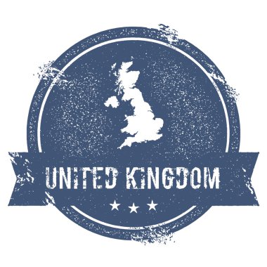 İngiltere işareti.