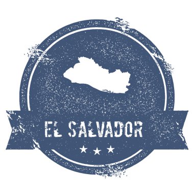 El Salvador işareti.