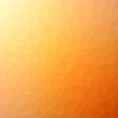 Düşük Poli desen tasarım.