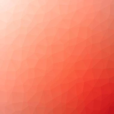 Düşük Poli desen tasarım.