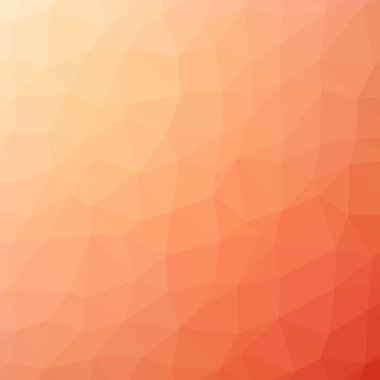 Düşük Poli desen tasarım.