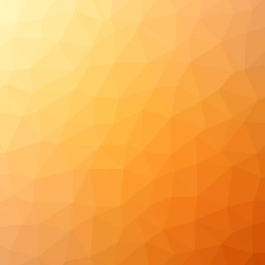 Düşük Poli desen tasarım.