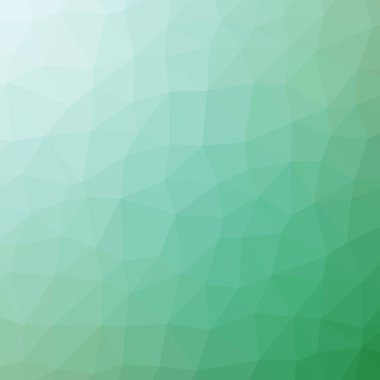 Düşük Poli desen tasarım.