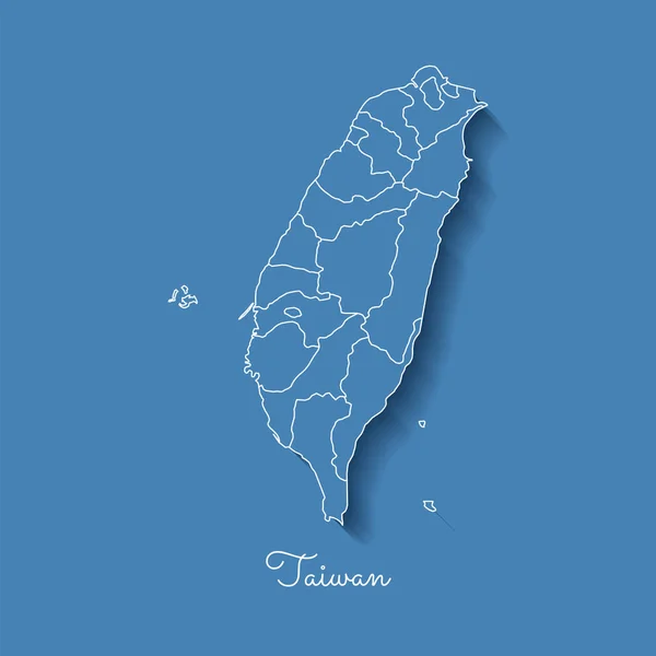 台湾地図ストックベクター ロイヤリティフリー台湾地図イラスト Depositphotos 台湾地図ストックベクター ロイヤリティフリー台湾地図イラスト Depositphotos