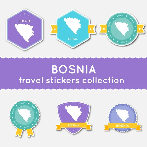 Vector map Sarajevo Bosnia Herzegovina ai