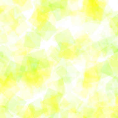 Kareler desen beyaz geometrik arka plan muhteşem rasgele kareler kaotik geometrik soyut