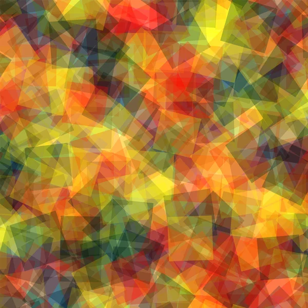 Kareler desen beyaz geometrik arka plan düzgün rasgele kareler kaotik geometrik soyut