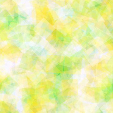 Kareler desen açık mavi geometrik renkli süper rasgele kareler kaotik geometrik soyut