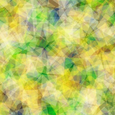 Soyut desen derin mavi geometrik arka plan çok güzel rasgele kareler geometrik kaotik kareler