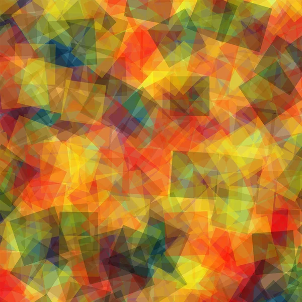 Kareler desen açık mavi geometrik renkli Captivating rasgele kareler geometrik soyut