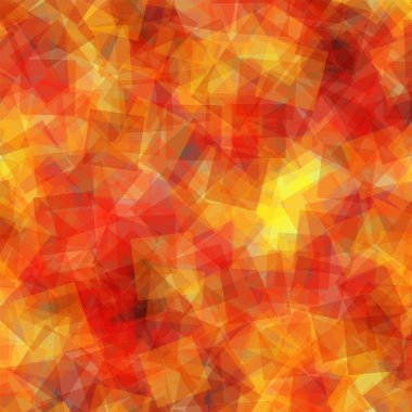 Kareler desen açık mavi geometrik renkli düzgün rasgele kareler kaotik geometrik soyut