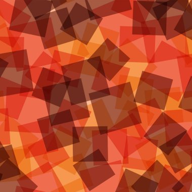 Kareler desen geometrik pembe unutulmaz rasgele kareler kaotik geometrik soyut