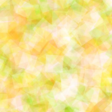 Kareler desen geometrik pembe manyetik rasgele kareler kaotik geometrik soyut