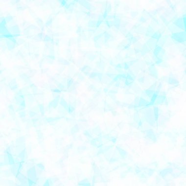 Soyut kareler mavi geometrik arka plan serin rasgele kareler geometrik kaotik dekor desen