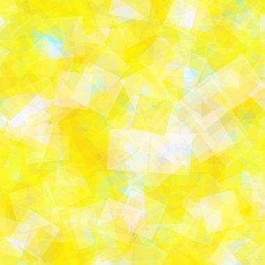 Kareler desen açık mavi geometrik renkli Ideal rasgele kareler kaotik geometrik soyut