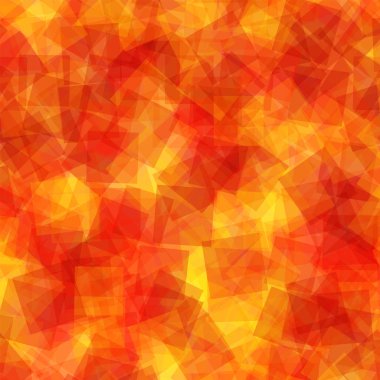 Kareler desen geometrik pembe inanılmaz rasgele kareler kaotik geometrik soyut