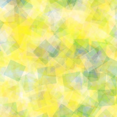 Kareler desen geometrik pembe Ravishing rasgele kareler kaotik geometrik soyut