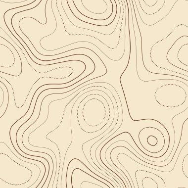 Topografik harita arkaplanı Takdire şayan topografik harita Kusursuz tasarım büyüleyici fayanslar