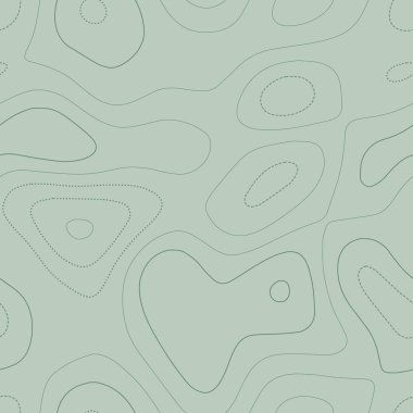 Topografik harita arkaplanı yeşil tonlarda takdire şayan topografik harita kusursuz tasarım mest edici