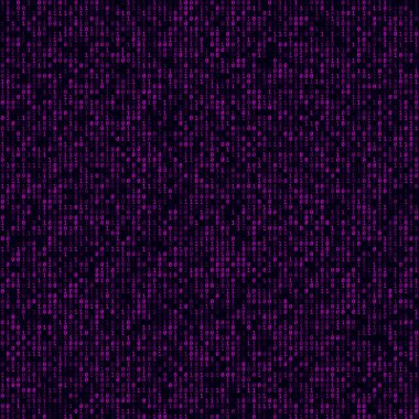 Teknoloji Arkaplan Magenta ikili arkaplan dolduruldu Büyük boyutlu dikişsiz desen Charming vektörü