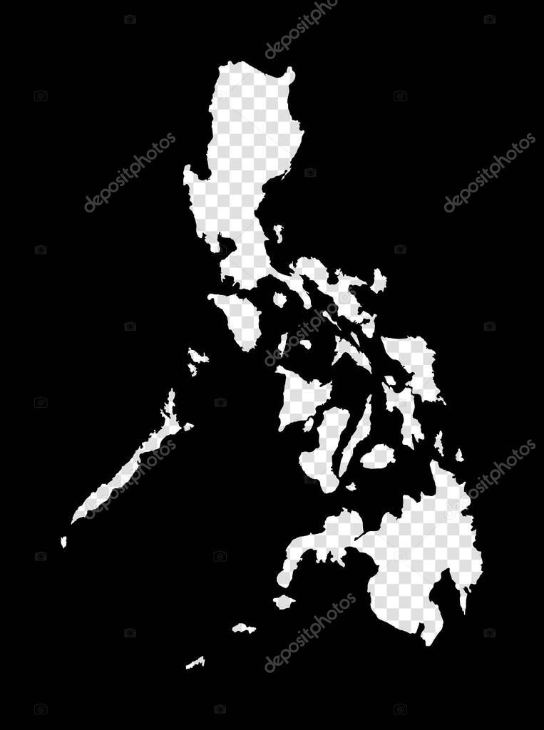 Featured image of post Transparent Philippine Map Silhouette One of the most prominent countries across the globe is the philippines a southeast asian nation which is home to the filipino people