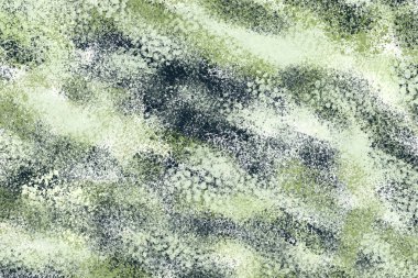 Soyut suluboya arka plan. Kağıda sıçrayan renk. Elle çizilmiş suluboya elementlerle büyük arkaplan dokusu basmaya hazır. Suluboya desenli arka plan. Soyut ıslak resim.