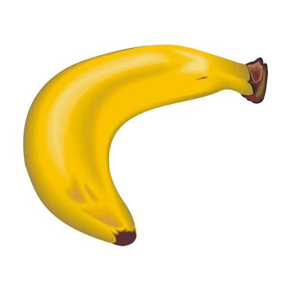 Banano —  Fotos de Stock