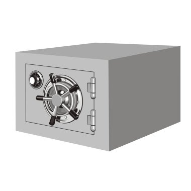 güvenli vektör çizim